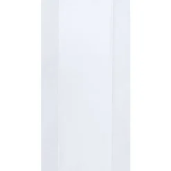 10" x 24" Gusseted Poly Bags, 2 Mil, Clear, 1000/Carton (PB4288)