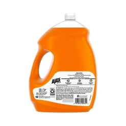Ajax Ultra Dish Soap Refill, Orange, 145 oz. (61034144)