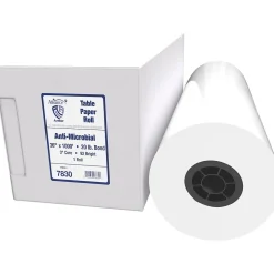 Alliance Armor Wide Format Bond Paper Roll, 36" x 1000' (7830)