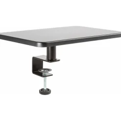 Allsop Ascend Adjustable Stands, Gray, 2/Pack (32457)
