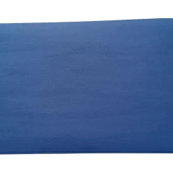 American Paper 12" x 18" Construction Paper, Blue, 50 Sheets/Pack (CP12BL)