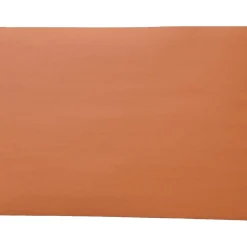 American Paper 12" x 18" Construction Paper, Orange, 50 Sheets/Pack (CP12OR)