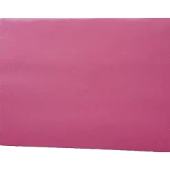 American Paper 12" x 18" Construction Paper, Raspberry, 50 Sheets/Pack (CP12RAS)
