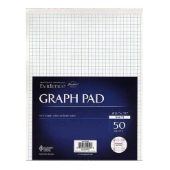 Ampad Evidence Quad Pads 4 X 4 [Pack Of 5] (5PK-22-000) Hot