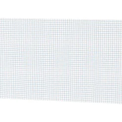 Ampad Notepad, 11" x 17", Graph Ruled, White, 50 Sheets/Pad (TOP 22-037) Clearance