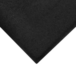 Anderson Brush Hog Nylon Entrance Mat, 6' x 20', Charcoal Brush
