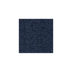 Anderson Brush Hog Nylon Entrance Mat, 6' x 20', Navy Brush