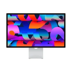 Apple Studio 27" 5K Retina LED Monitor, White (MMYX3LL/A)