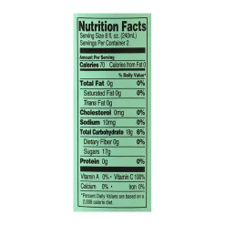 Arizona Green Tea Ginseng and Honey, 16 Oz., 24/Pack (900-00086)