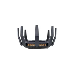 Asus RT-AX88U AX & AC Dual Band MU-MIMO WiFi 6 Gaming Router, Black/Gold (RT-AX89X)