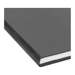 AT-A-GLANCE Fine Pocket Hardcover Diary, 3" x 6", Ruled, Black (72-02-05-25) Sale