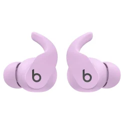 Beats Fit Wireless Active Noise Canceling Earbuds Headphones, Bluetooth, Stone Purple (MK2H3LL/A)
