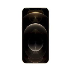 Belkin SCREENFORCE TemperedGlass Privacy Protector for iPhone 12 Pro Max (OVA031zz)