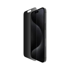Belkin ScreenForce Tempered Glass Protector for iPhone 15 Pro Max (OVA150zz)