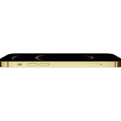 Belkin ScreenForce Tempered Glass Treated Screen Protector for iPhone 12 Pro Max (OVA023zz)