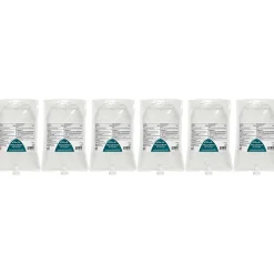 Betco Advanced Gel Hand Sanitizer, Light Fresh, 1000mL., 6/Carton (7962900)