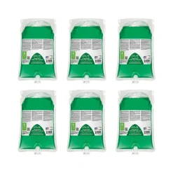 Betco Liquid Hand Soap Refill for 78329-00 Dispenser, Citrus Scent, 6/Carton(7832900)