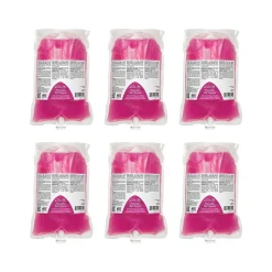 Betco Liquid Hand Soap Refill for 11229-00 Dispenser, Clean Bouquet Scent, 6/Carton(1122900)