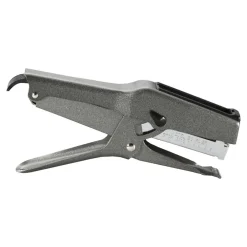 Bostitch B8 Heavy Duty Stapling Plier, 45 Sheet Capacity, Black (02245) Online