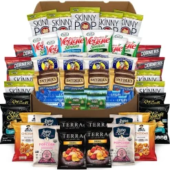 Break Box Big Healthy Snack Mix, 61/Box (700-S0025)