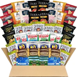 Break Box Big Healthy Snack Mix, 61/Box (700-S0025)