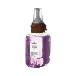 Brighton Professional™ Antibacterial Foaming Hand Wash, Plum Scent, 700 ml, 4/Ct (BPR50956)