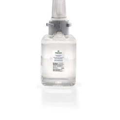 Brighton Professional™ Clear & Mild Foaming Hand Wash ADX Refills, Fragrance Free, 700 mL, 4/Ct (21884)