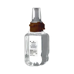 Brighton Professional™ Clear & Mild Foaming Hand Wash ADX Refills, Fragrance Free, 700 mL, 4/Ct (21884)