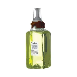 Brighton Professional™ Foaming Hand, Hair & Shower Wash, Citrus Ginger Scent, ADX-1,250 mL, 3/Ct (21891)