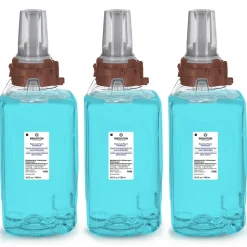 Brighton Professional™ Foaming Hand Wash, Botanical Scent, ADX-1,250 mL, 3/Ct (21892)