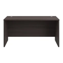 Bush Business Furniture Arrive 60"W Office Desk, Storm Gray (ARD260SG-Z)