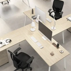 Bush Business Furniture Vista 72