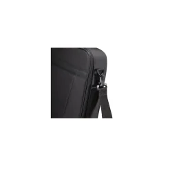 Case Logic 15.6" Polyester Laptop Bag, Black (3201491) Best