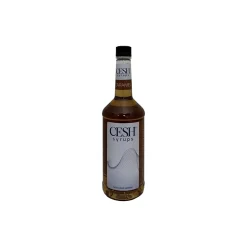 CESH Caramel Syrup, 2/Carton (GRE79194)