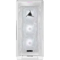 CLX SET TGMSETRTH2A04WM Gaming Desktop Computer, AMD Ryzen 9 7950X, 64GB Memory, 1TB SSD, 6TB HDD