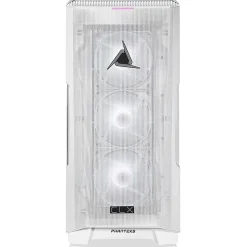 CLX SET TGMSETRTH2A02WM Gaming Desktop Computer, AMD Ryzen 9 7950X, 32GB Memory, 1TB SSD, 4TB HDD