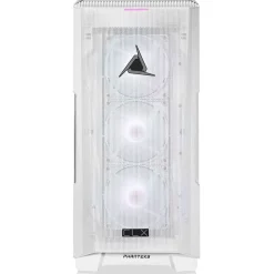 CLX SET TGMSETRTU2B09WM Gaming Desktop Computer, Intel Core i9-13900KF, 64GB Memory, 1TB SSD, 6TB HDD