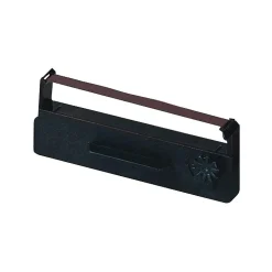 Compatible Epson ERC 27 Ribbon, Purple, 6 Ribbons/Ctn