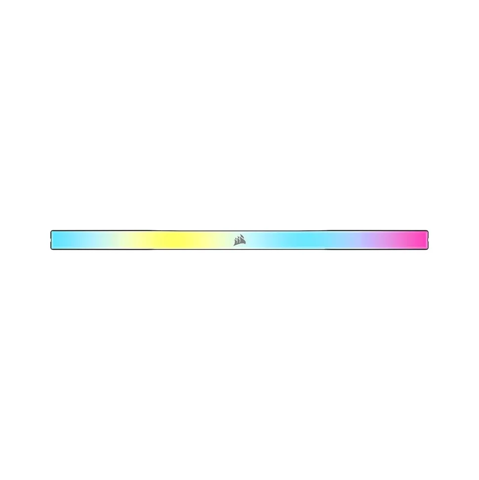 Corsair VENGEANCE RGB 32GB (2 x 16GB) DDR5 DIMM 288-pin Gaming DRAM Memory Kit (CMH32GX5M2B6000C40)