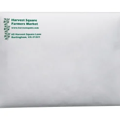Custom Catalog Envelopes