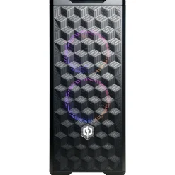 CyberPowerPC Gamer Supreme Gaming Desktop Computer, Intel Core i7-14700F, 16GB Memory, 2TB SSD (SLC10000CPGV15)
