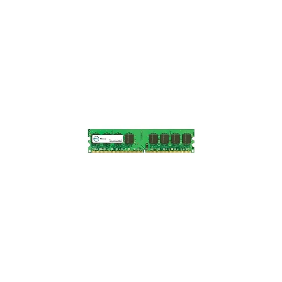 Dell 16GB DDR4 UDIMM 288-pin DRAM Memory (SNPVDFYDC/16G)