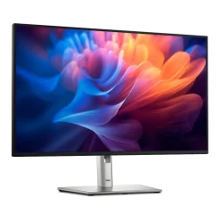 Dell 27" 100Hz LED Monitor, Black/Silver (DELL-P2725HE)