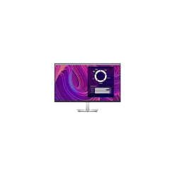 Dell 32" LED Monitor, Silver/Black (DELL-P3223DE)