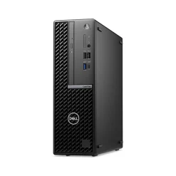Dell OptiPlex Plus 7020 Desktop Computer, Intel Core i5-14500, 16GB Memory, 512GB SSD (94W75)