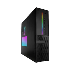 Dell OptiPlex 7010 Refurbished Desktop Computer, Intel Core i5-3450, 16GB Memory, 500GB SSD