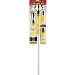 Designers Edge Light Bulb Changing Kit (E3001)
