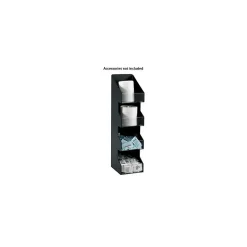 Dispense-Rite 4-Section Lid/Condiment Organizer (VCO-4)