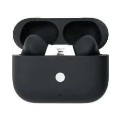 3D Luxe Pro Wireless Noise Canceling Earbuds, Bluetooth, Black (Pro-Black)