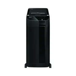 Fellowes AutoMax 600M 600-Sheet Micro-Cut Commercial Shredder (4657301)